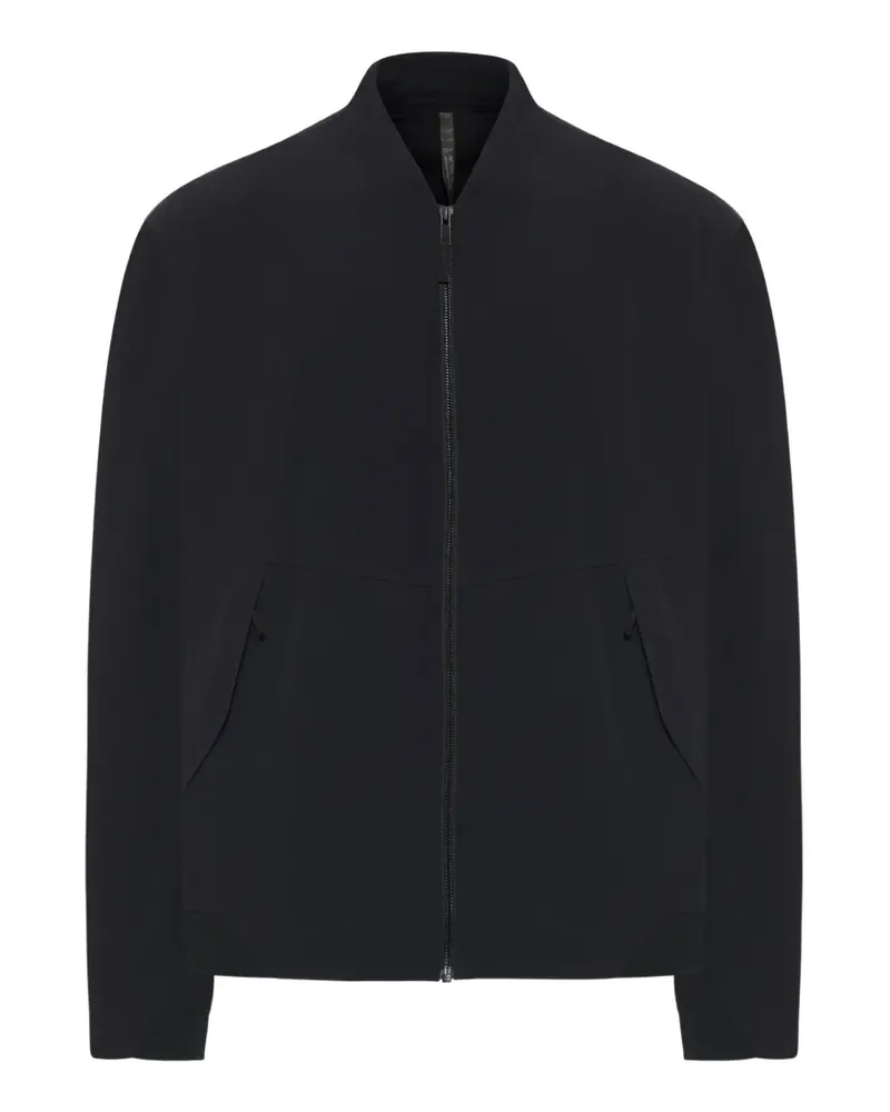 Arc'teryx Diode Jacke - Schwarz Schwarz