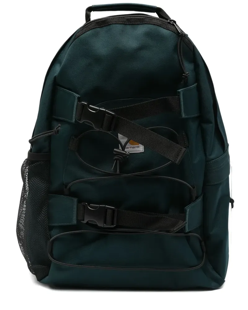 Carhartt WIP Kickflip Rucksack - Grün Grün