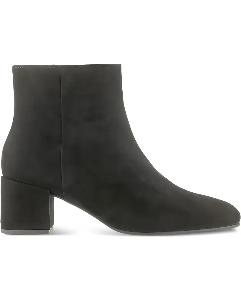 Högl Daydream Stiefeletten mit Blockabsatz - Schwarz Schwarz