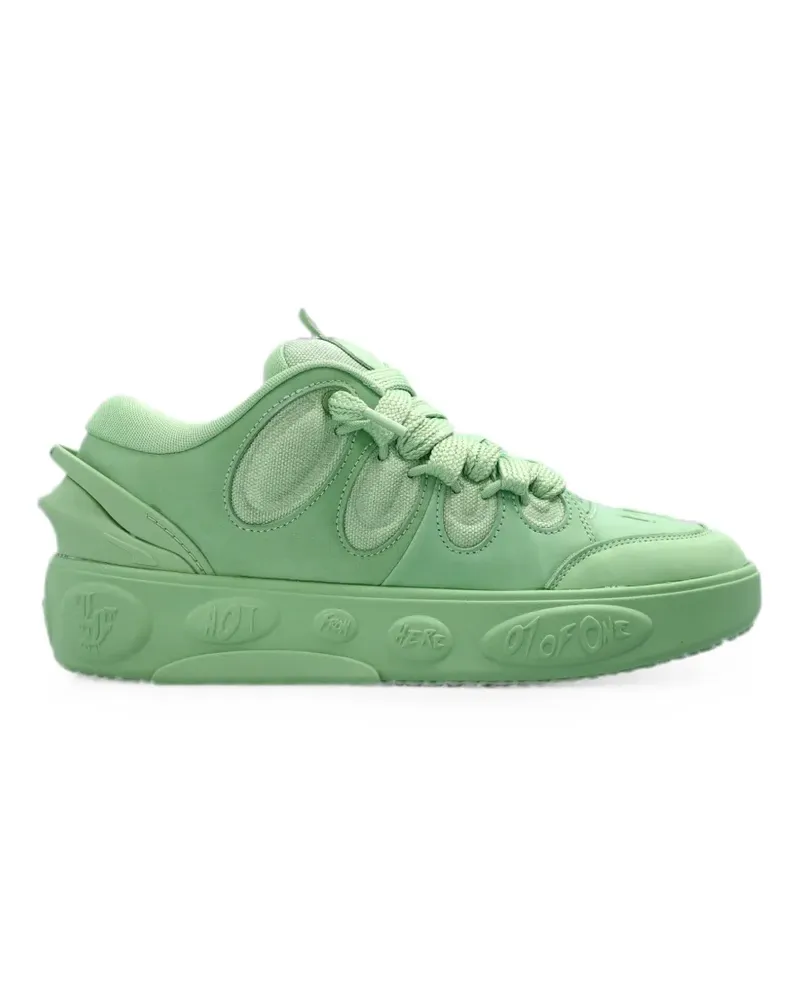 Puma La France Sneakers - Grün Grün