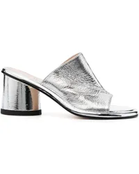 Attilio Giusti Leombruni Mules 80mm Silber