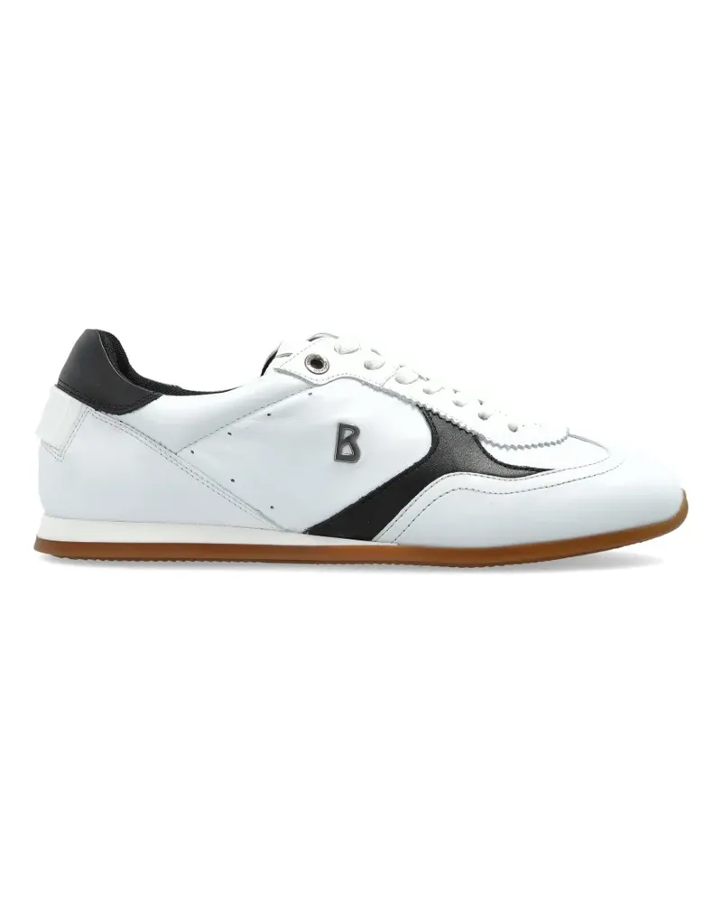 Bogner Monza sneakers - Weiß Weiß