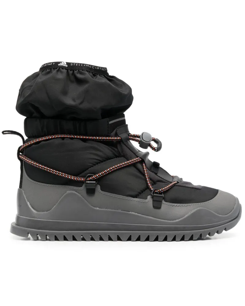 adidas x Stella McCartney Winter Boot Cold Stiefel - Schwarz Schwarz