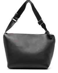 J.W.Anderson Kleine Corner Schultertasche Schwarz