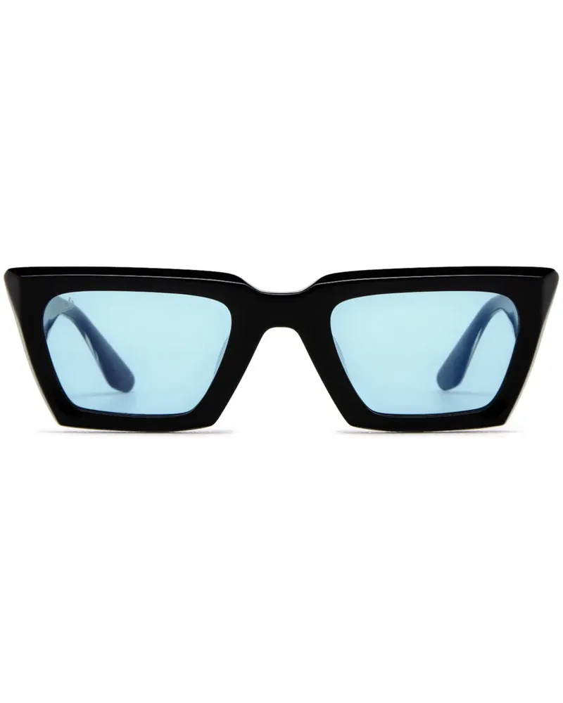 AKILA Paradox Sonnenbrille - Schwarz Schwarz