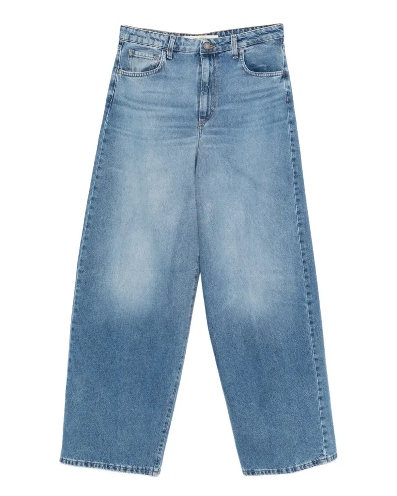 ..,merci Matilda jeans - Blau Blau