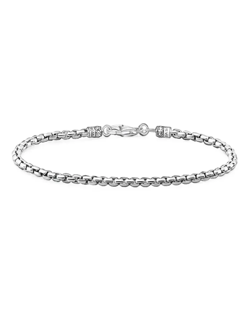 Thomas Sabo Venezia bracelet - Silber Silber