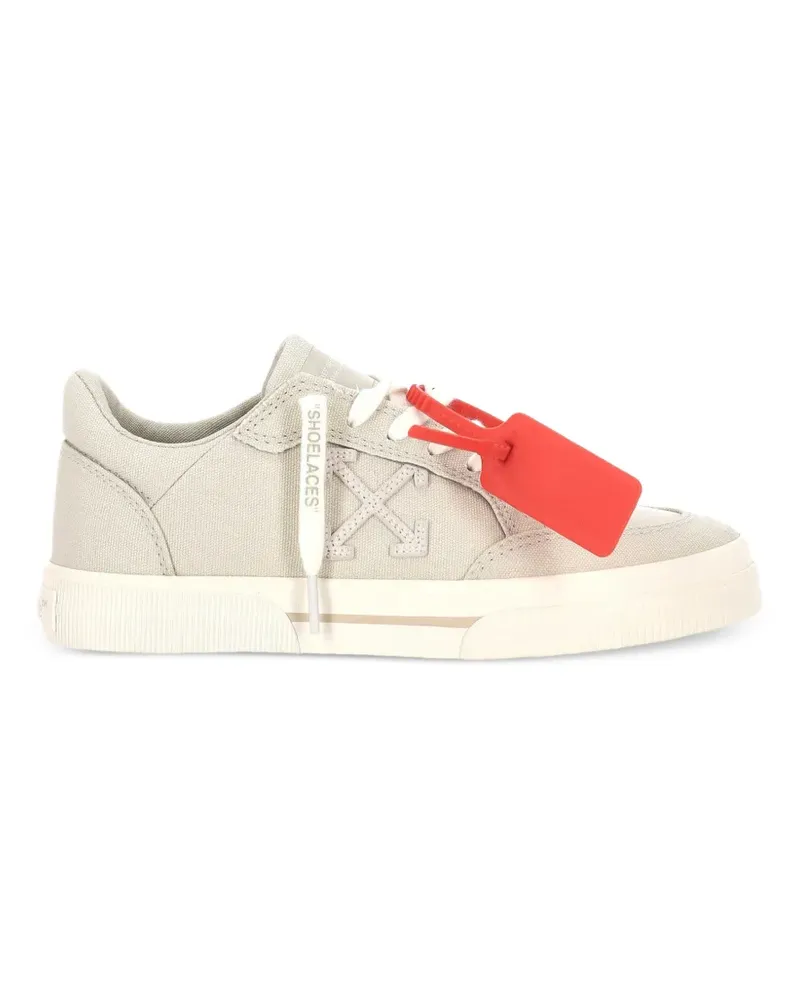 OFF-WHITE Sneakers mit Pfeil-Print - Grau Grau