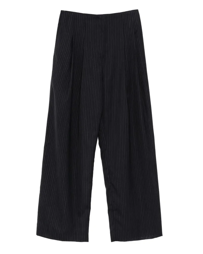 TWP Carries Hose - Schwarz Schwarz