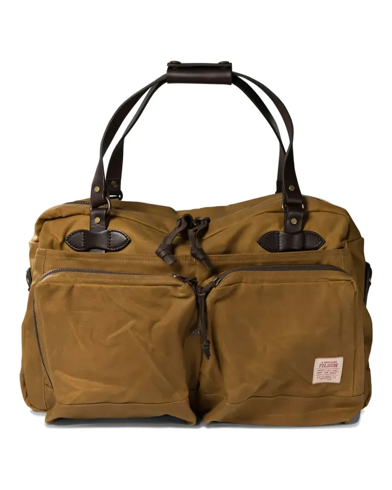 Filson 48 Hour Reisetasche - Braun Braun