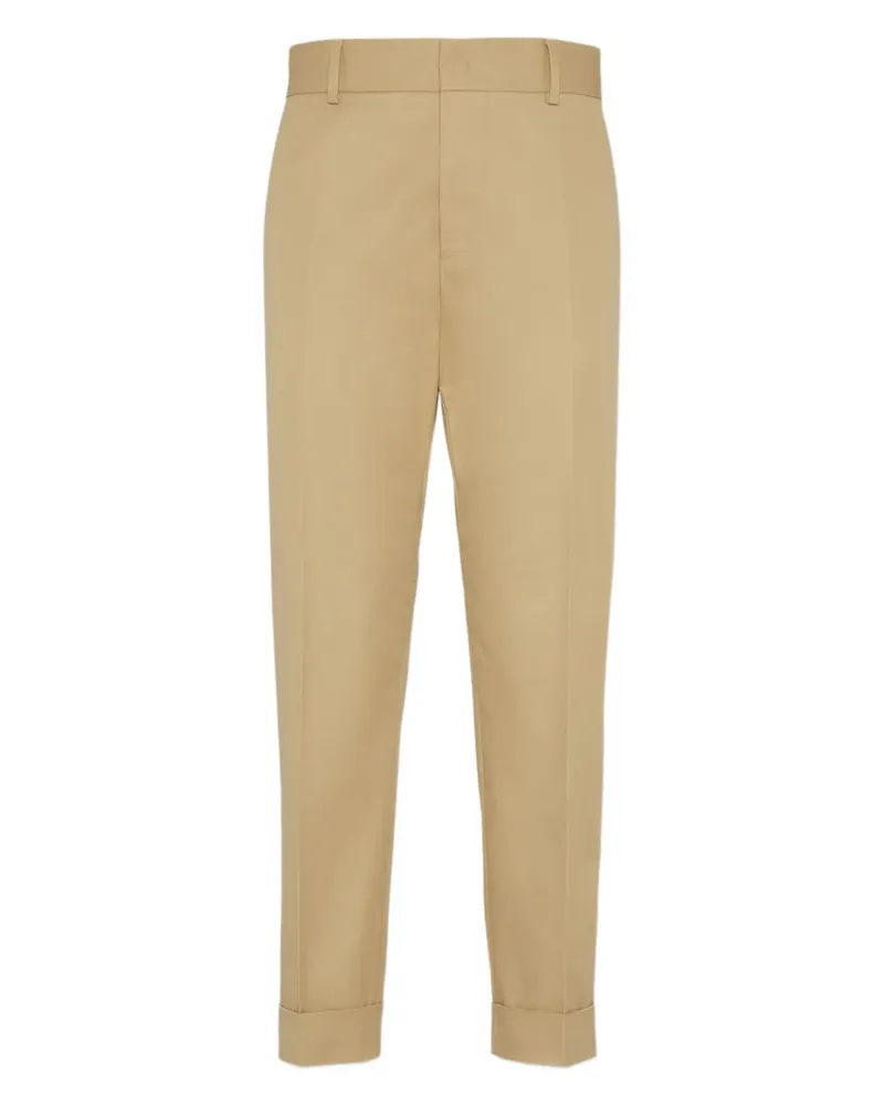 Dsquared2 Klassische Hose - Nude Nude