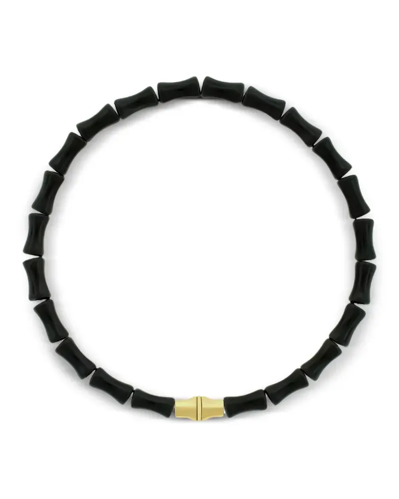 Luis Morais 14kt Gelbgoldarmband Gold