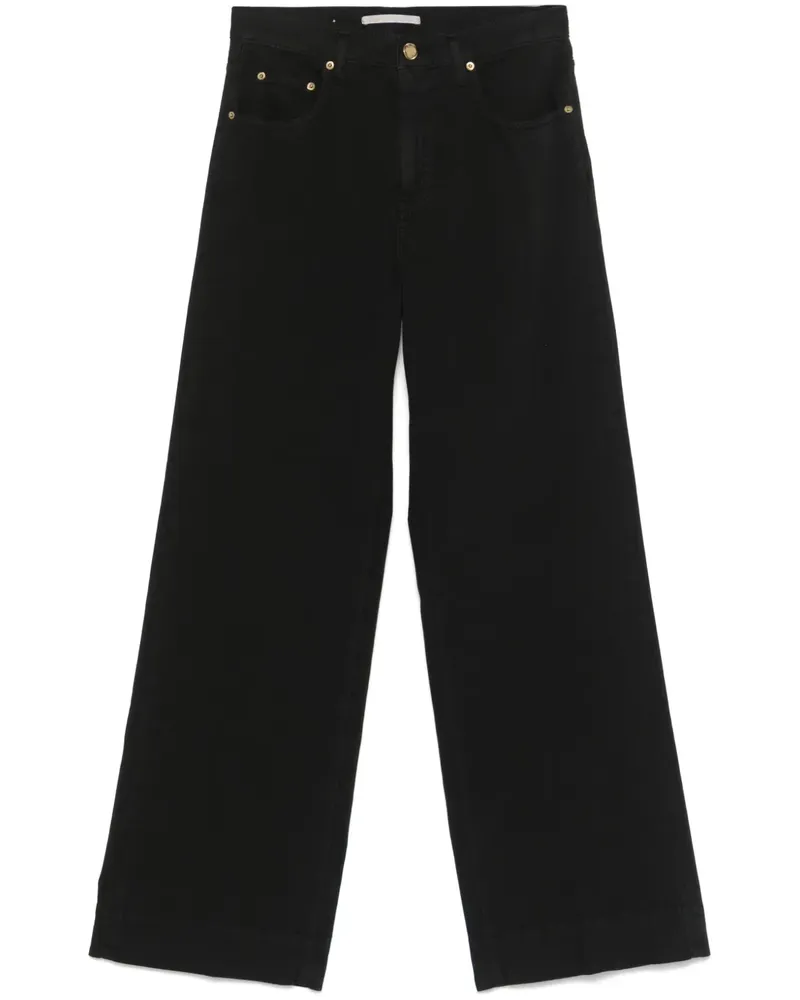 Briglia 1949 Colorado Hose - Schwarz Schwarz