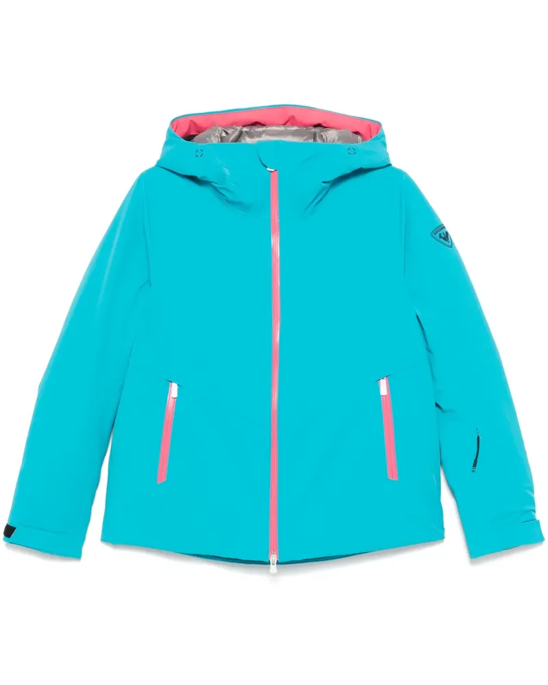 Rossignol Blackside Jacke - Blau Blau