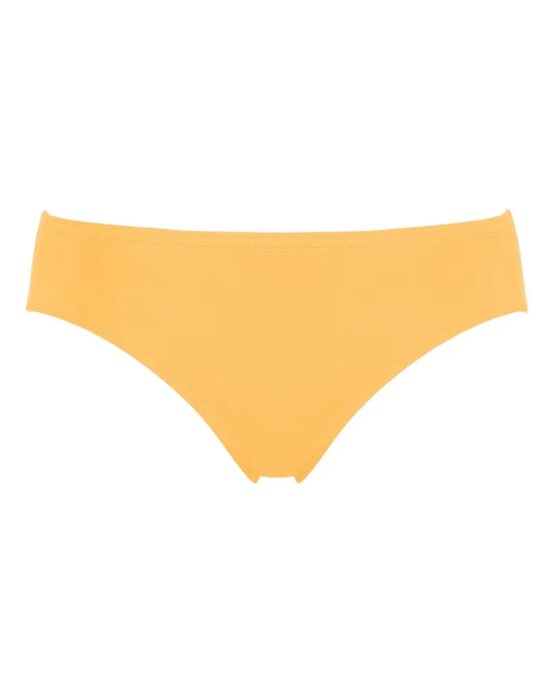 Eres Success Bikinihöschen - Gelb Gelb