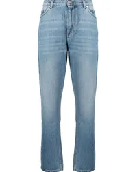 Paul Smith Hose mit geradem Bein Blau