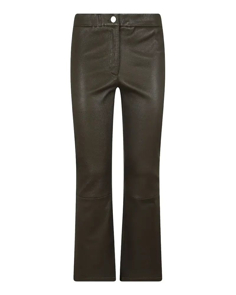 Arma Lively Lederhose - Grün Grün