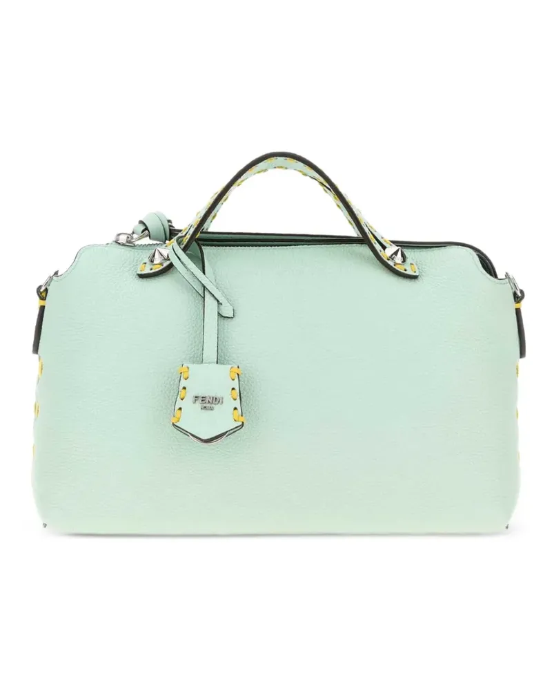 Fendi medium By The Way tote bag - Grün Grün