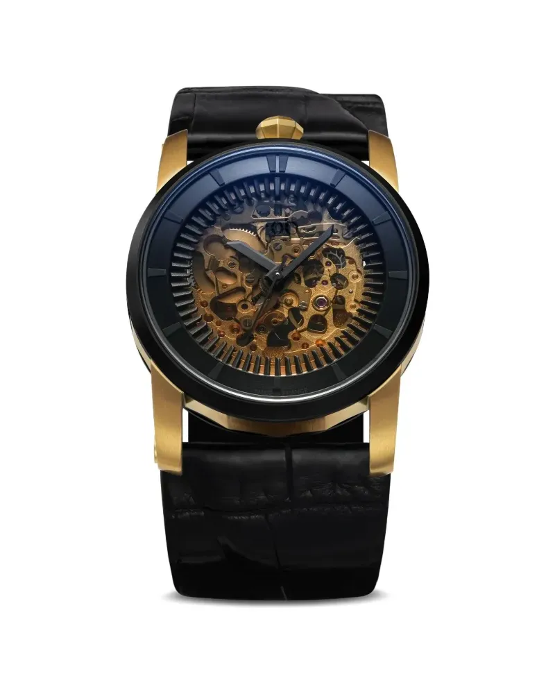 fob Paris R413 40mm - Gold Gold