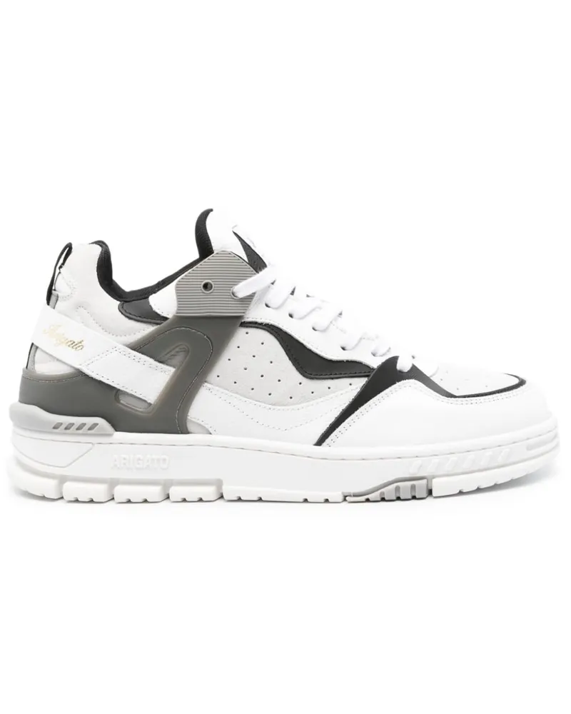 Axel Arigato Astro Sneakers - Weiß Weiß
