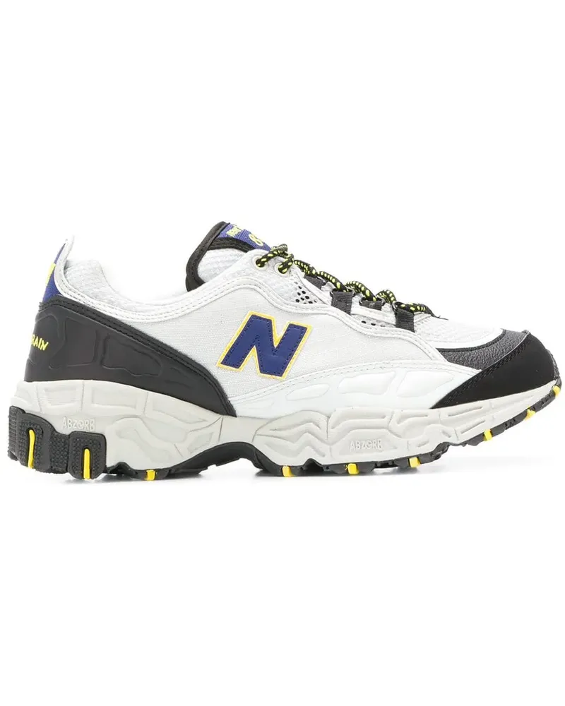 New Balance 801' Sneakers - Grau Grau