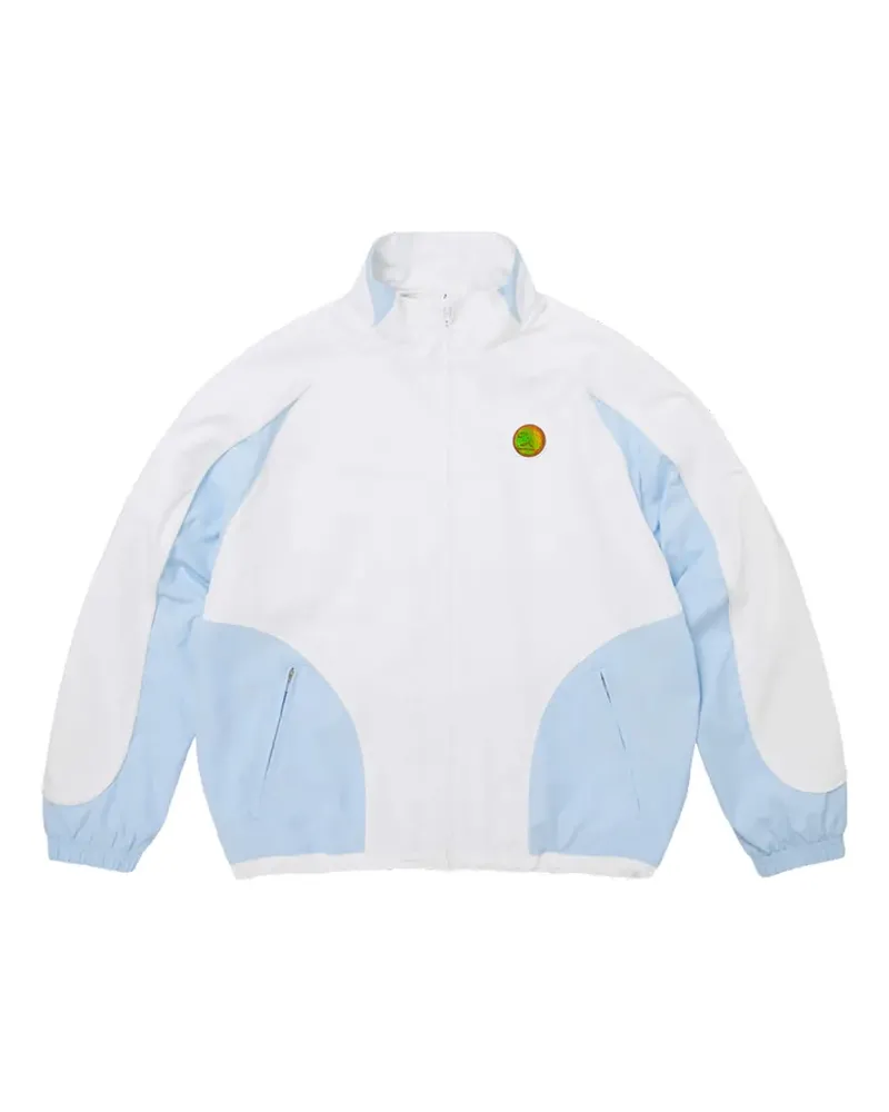 Supreme Being Jordan Jacke - Blau Blau