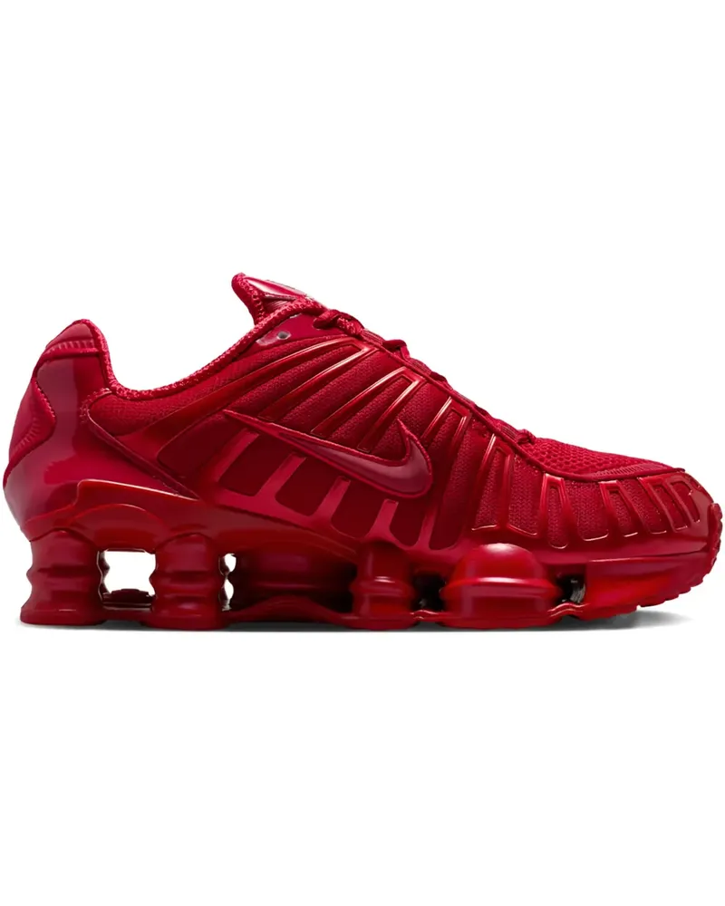 Nike Shox TL sneakers - Rot Rot