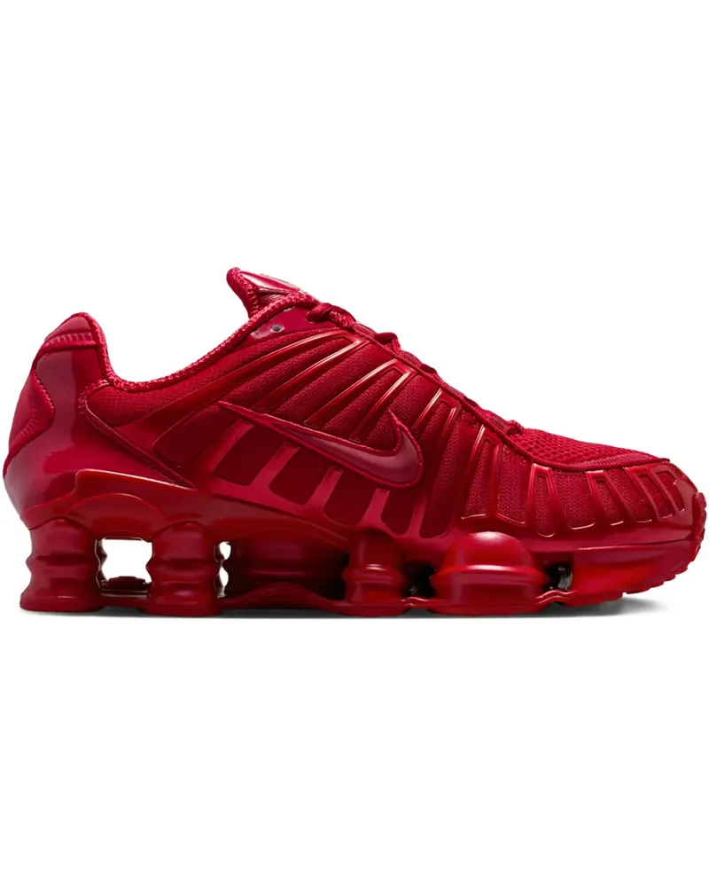 Nike Shox TL sneakers - Rot Rot