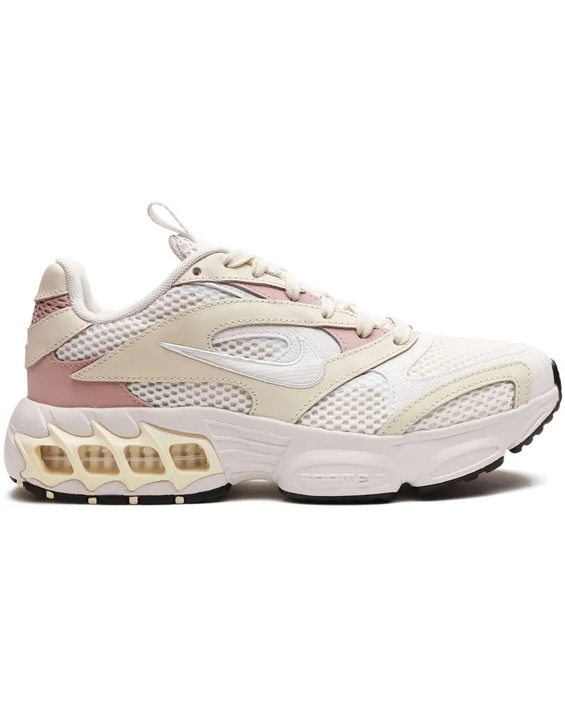 Nike Zoom Air Fire Sneakers - Nude Nude