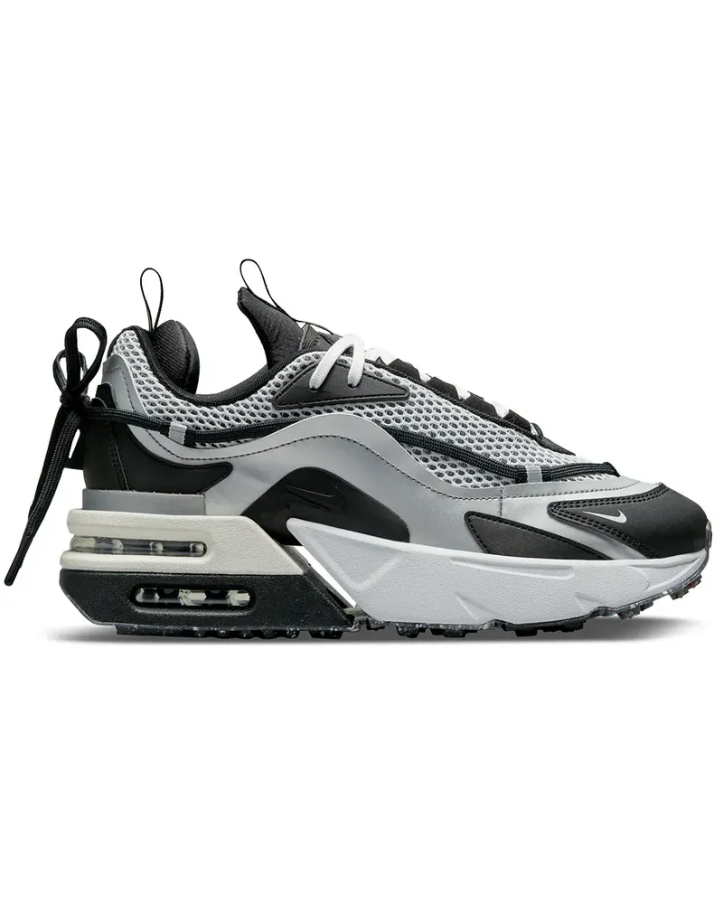 Nike Air Max Up NRG Sneakers - Grau Grau