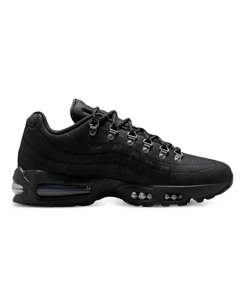 Nike Air Max 95 Sneakers - Schwarz Schwarz