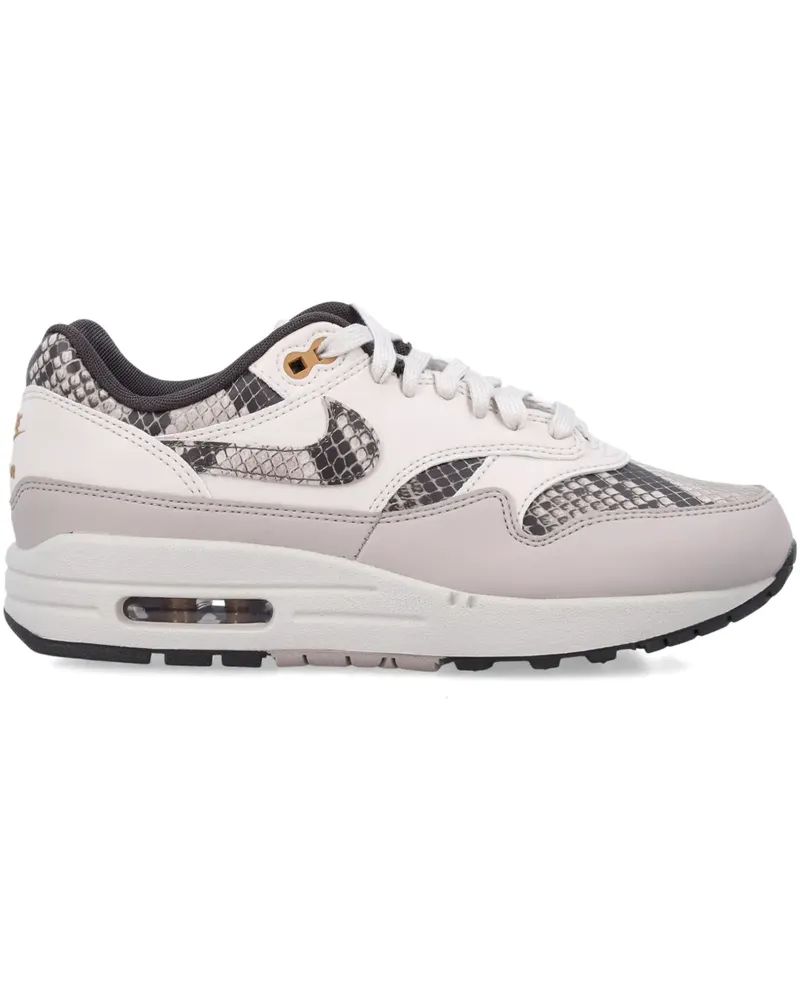 Nike Air Max 1 87 Sneakers - Weiß Weiß