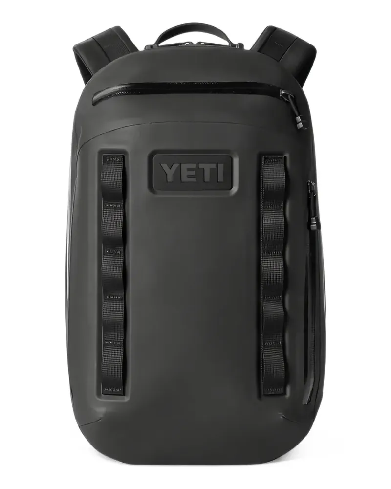 Yeti Cayo™ Rucksack - Schwarz Schwarz