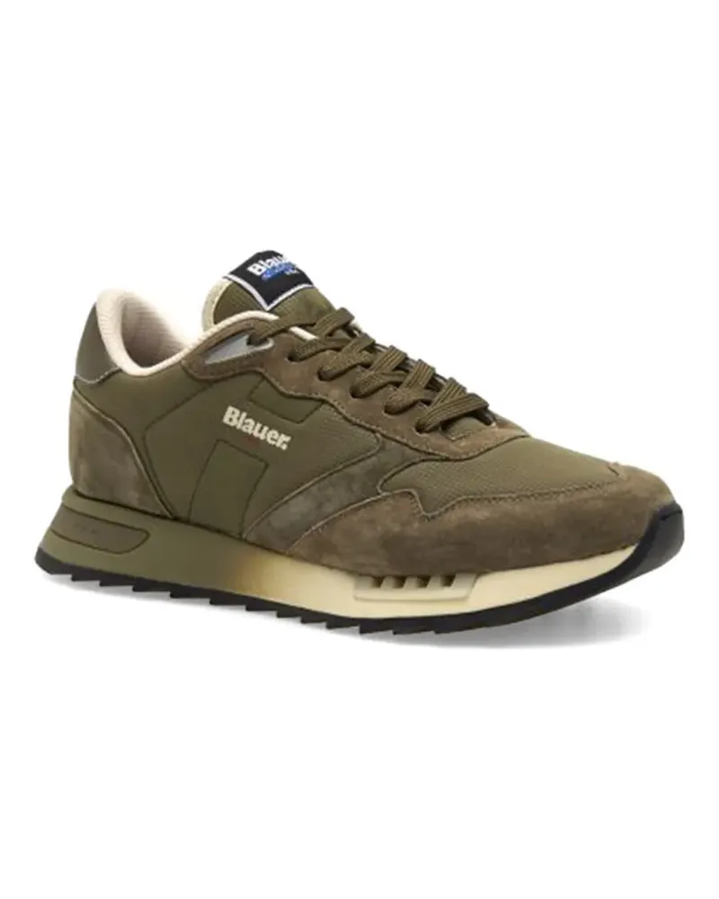 Blauer Ryder01 Sneakers - Grün Grün