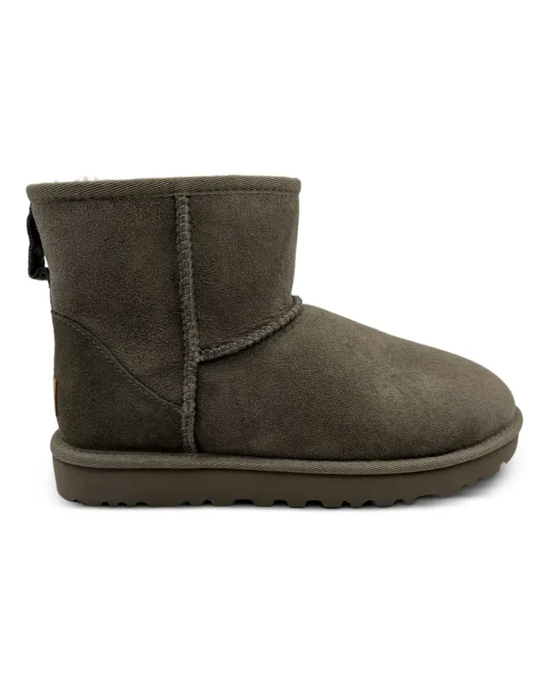 UGG Classic Mini II boots - Grün Grün