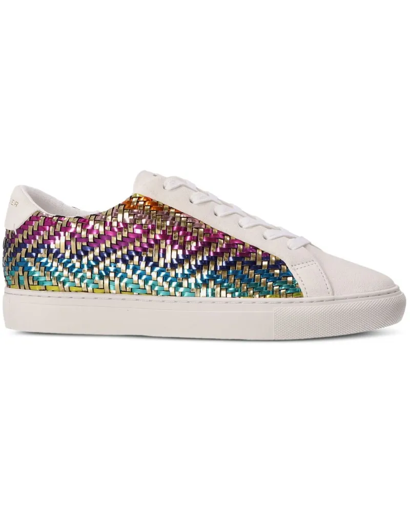 Kurt Geiger Lane Sneakers - Rosa Rosa