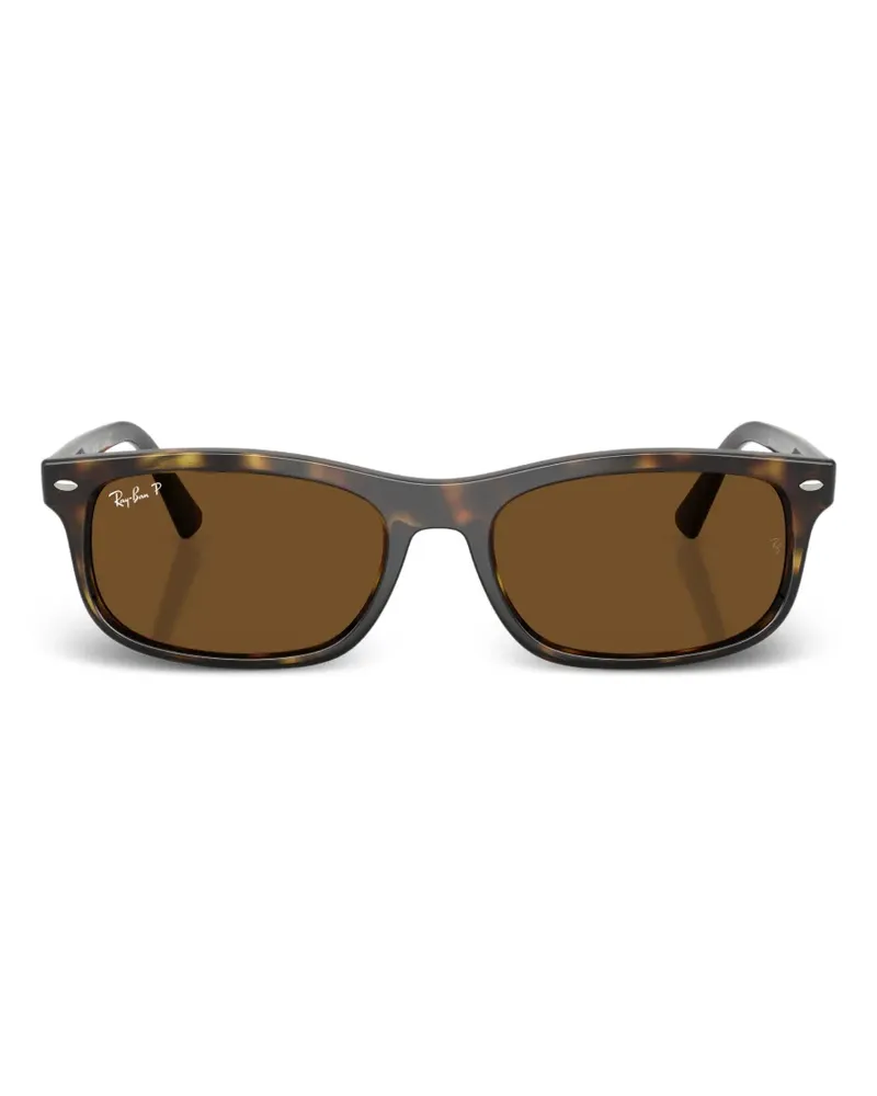 Ray Ban RB2224 Sonnenbrille - Braun Braun