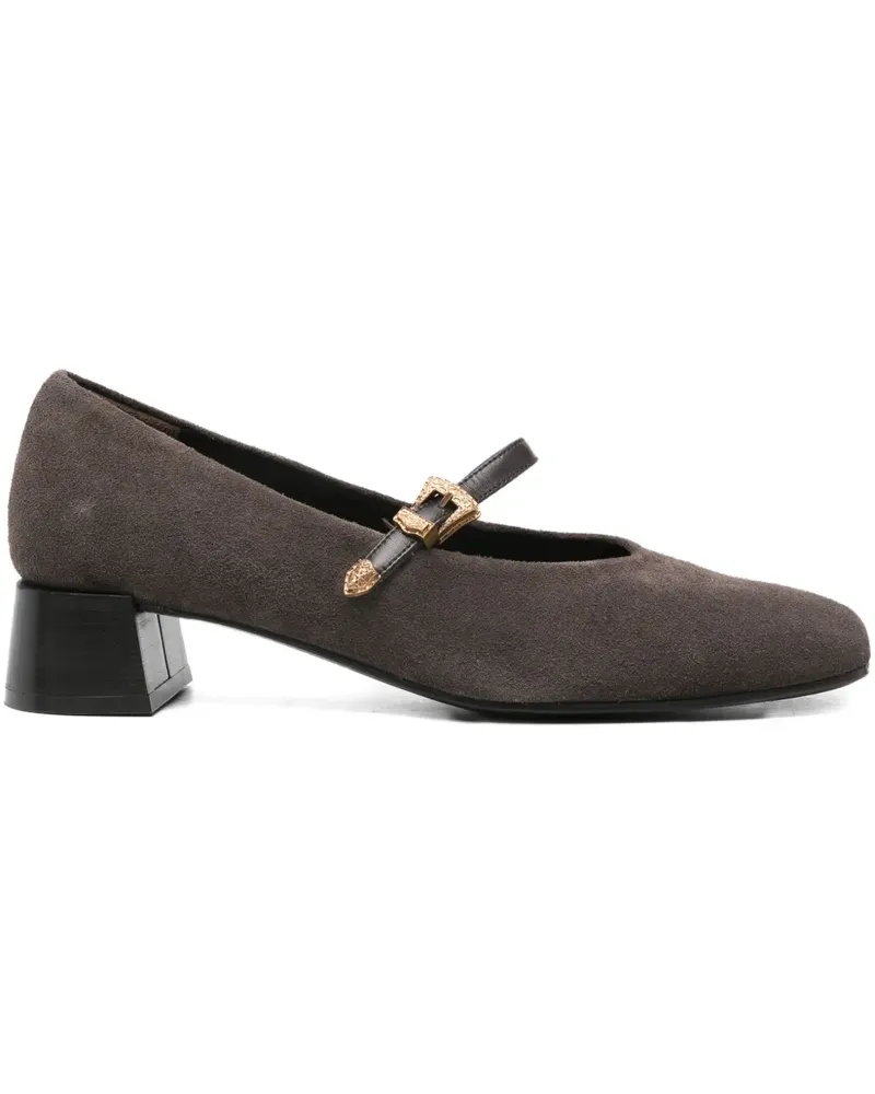 FESTA Milano Varina Pumps - Braun Braun