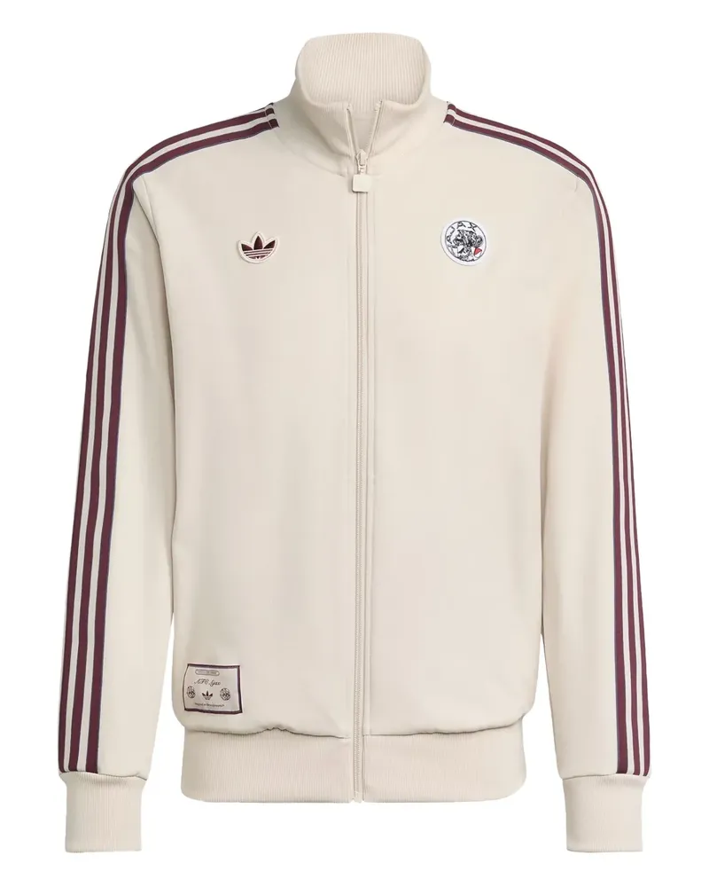 adidas x Ajax Amsterdam sweatshirt - Nude Nude