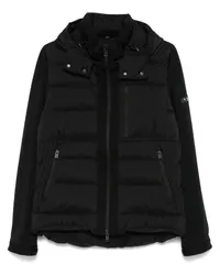 TATRAS Taro Jacke Schwarz