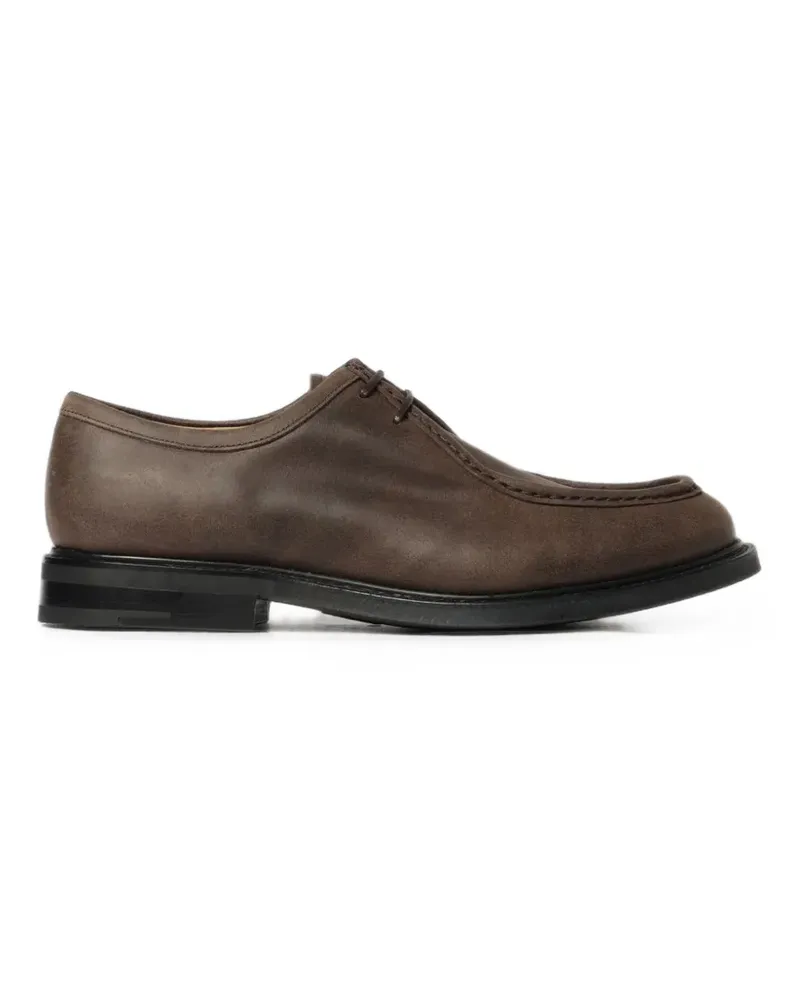 Church's Klassische Derby-Schuhe - Braun Braun