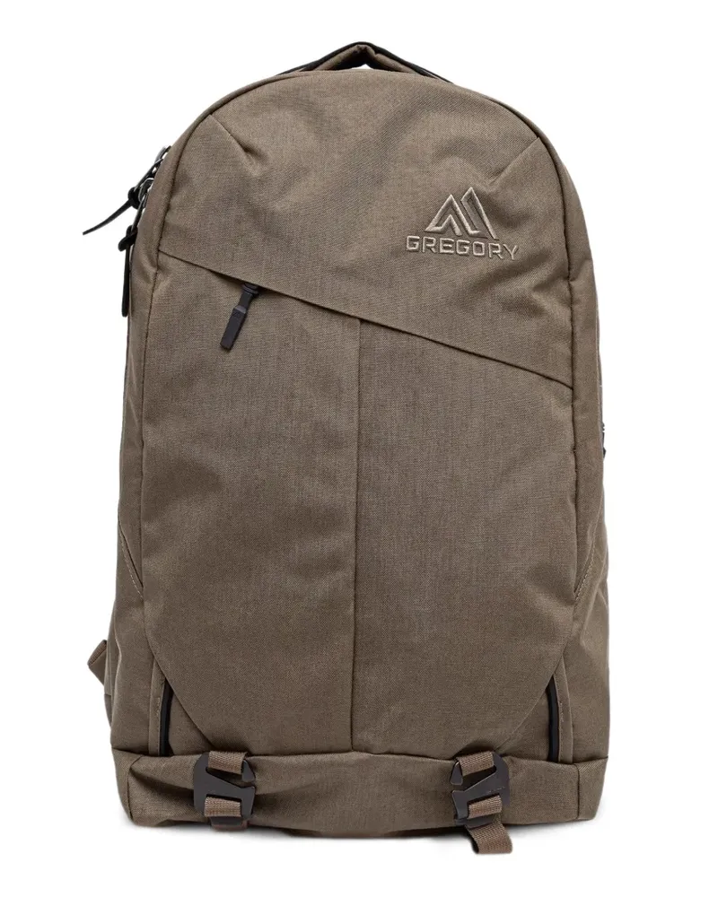 Gregory Outset 22L Rucksack - Braun Braun