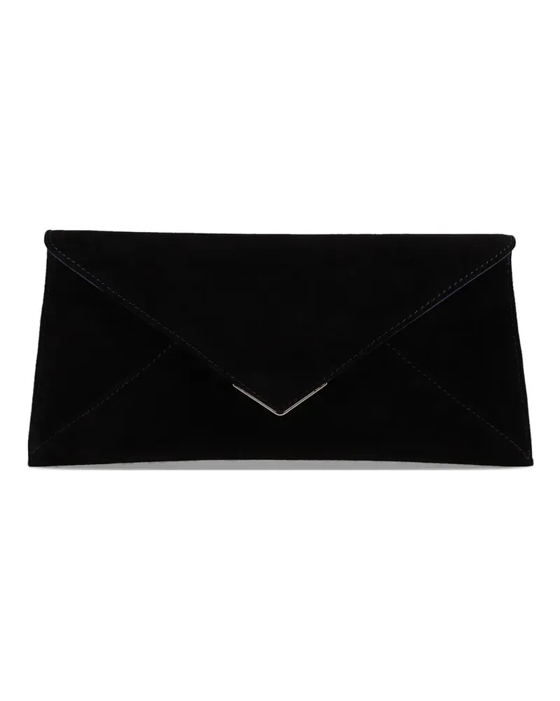 Tyler Ellis Lee Lineage clutch bag - Schwarz Schwarz