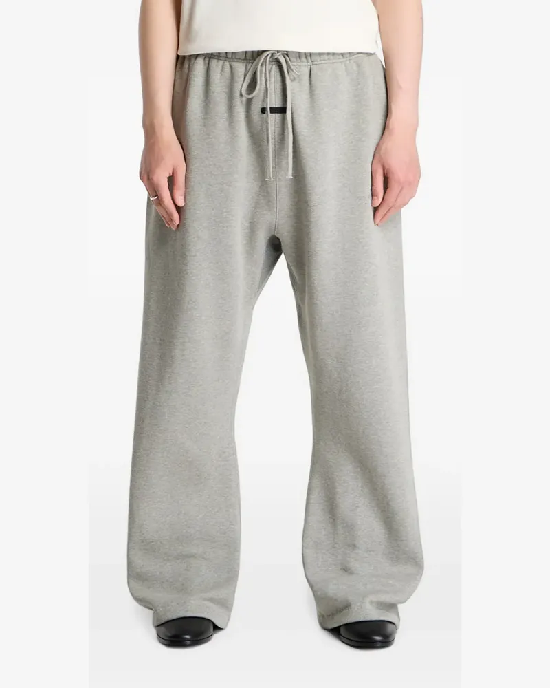 Fear of God Signature Classic Jogginghose - Grau Grau