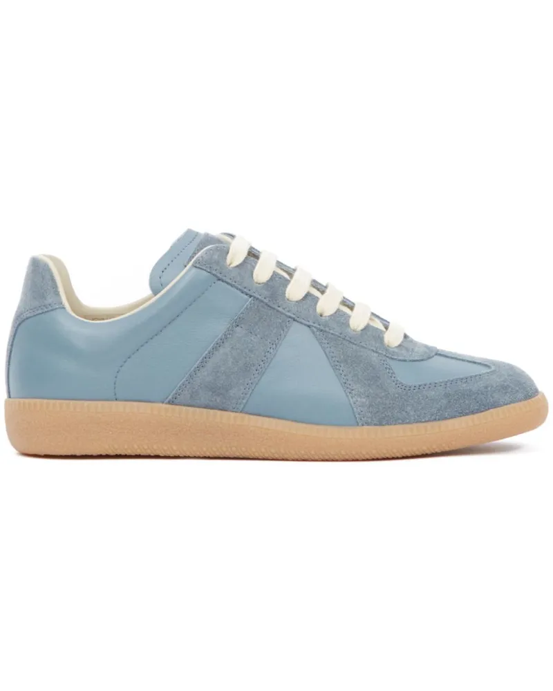 Maison Margiela Replica Sneakers - Blau Blau