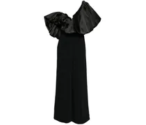 PERLA Jumpsuit - Schwarz