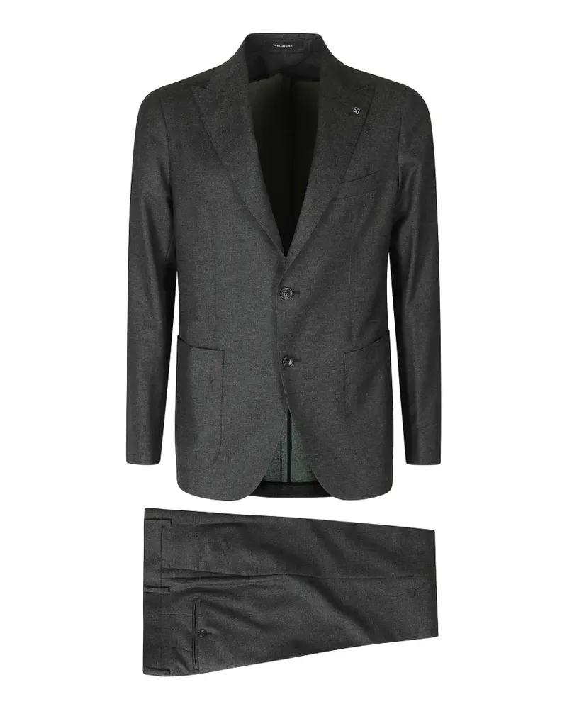 Tagliatore single-breasted suit - Grün Grün