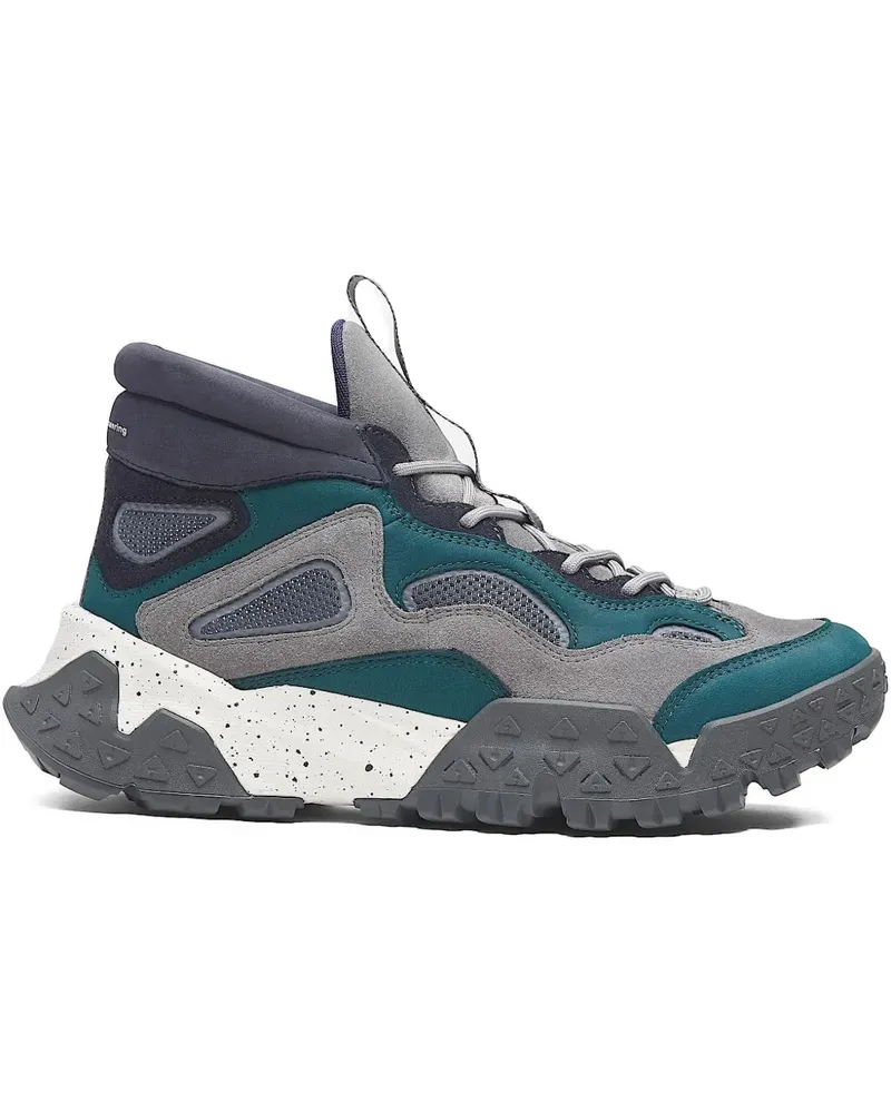 Timberland x White Mountaineering® Motion Scramble Mid Stiefel - Blau Blau