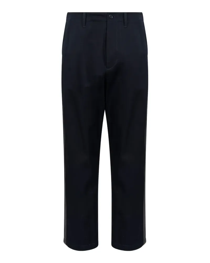 A.P.C. Tupelo chinos - Blau Blau