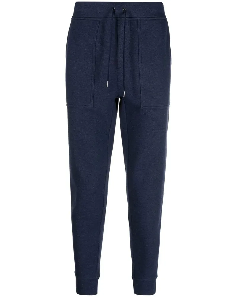 Ralph Lauren Klassische Jogginghose - Blau Blau